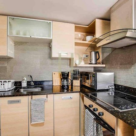 Cr Mariposa Rentals Comfortable Penthouse, Ac, Pool, Gym, Tennis Санта-Ана Экстерьер фото