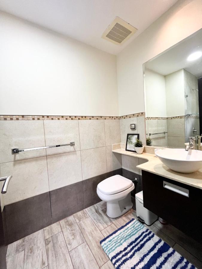 Cr Mariposa Rentals Comfortable Penthouse, Ac, Pool, Gym, Tennis Санта-Ана Экстерьер фото