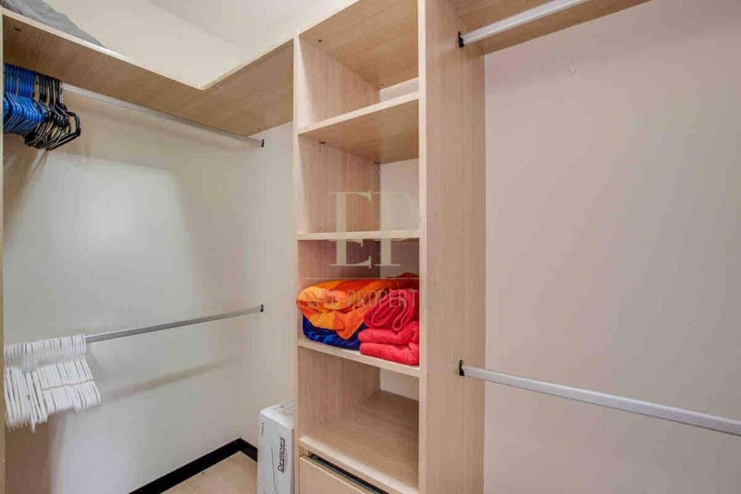 Cr Mariposa Rentals Comfortable Penthouse, Ac, Pool, Gym, Tennis Санта-Ана Экстерьер фото